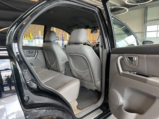 MYAUTOCENTER – Gebraucht- und Jahreswagen mit Werkstattservice in Pfaffenhofen Kia Sorento 2.5 *Adpv-Fahrwerk*Tempo*Klimaauto*SitzH