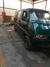 Volkswagen T4 Caravelle 2.5 TDI Kat KEIN Rost, Motor NEU. - Volkswagen T4 Caravelle aus 1996