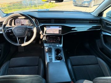 Audi A6 - 10