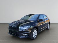 Skoda Fabia - Vorschau Bild 2