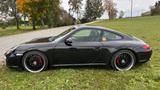 Porsche 997 Carrera S Scheckheft top gepflegt Unikat 