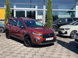 Dacia Jogger Extreme+ TCe 110 7-Sitzer - Dacia Jogger 7-Sitzer