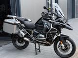 BMW R 1200 GS Adventure Triple Black *3 Pakete* - BMW 1200 GS TRIPLE BLACK