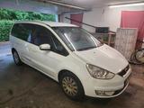 Ford Galaxy 2009bj 309000km - Ford Galaxy: 2.3