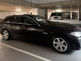 BMW 5er 520d Kombi 2015 190 ps Top Zustand - BMW 520: 5er 520d
