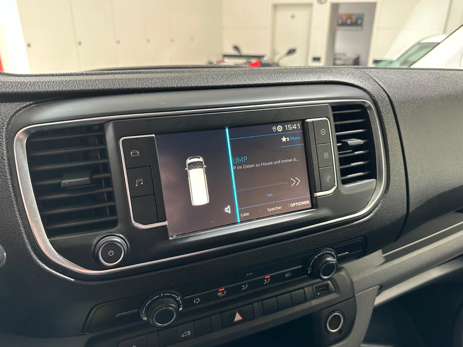 Peugeot Expert Kasten Premium L3 106KW