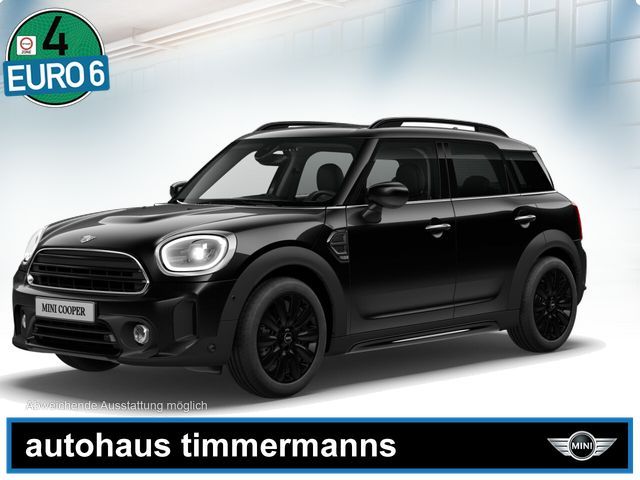 MINI Countryman Cooper Classic Trim AT Navi DSG