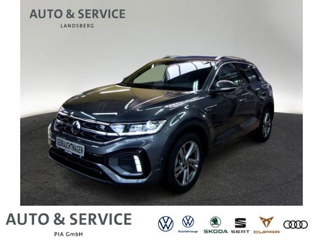 Volkswagen T-Roc R-Line 1.5 l TSI OPF DSG *R-Kamera*