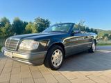 Mercedes-Benz Schönes E320 (W124) Mercedes Cabriolet (2. Hand)