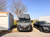 Fiat Ducato 2.2 LED/CARPLAY/KEYLESSGO/CAM - Wohnwagen in Braunschweig