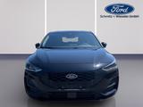 Ford Focus ST-Line 1.0 EcoBoost 125PS B&O Sound Kamer - Ford: K 0