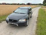 Volvo XC70 2.4D AWD Summum Automatik Summum - gebrauchte Volvo XC70 aus dem Jahr 2007