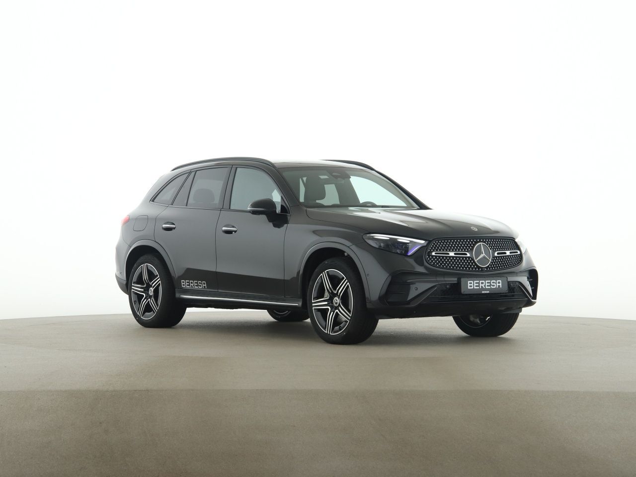 Mercedes-Benz GLC 300 de 4M AMG Digital Light Night Burmester foto 9