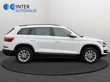 Skoda Kodiaq Soleil 4x4 Komfort-Design/Paket*ACC*LED* - Skoda Kodiaq Soleil mit Diesel-Antrieb