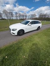 Mercedes-Benz E300Tde , Diesel/Hybrid , Multibeam , Dist... - Mercedes-Benz E 300: 300td