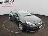 Opel Astra GTC 1.4 Turbo - Opel Astra: Gtc Turbo
