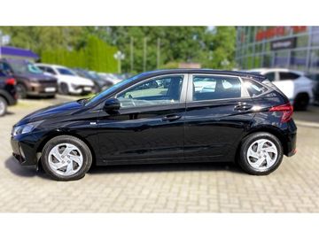Hyundai i20 - 4