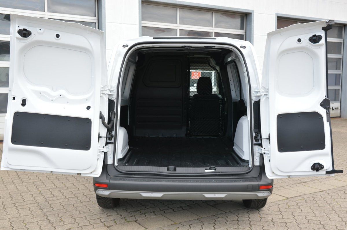 Fahrzeugabbildung Renault Kangoo III Rapid   Advance L2 Automatik