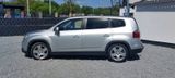 Chevrolet Orlando 2.0l TD 163Ps- Vollausst... - Chevrolet Orlando: 2.0