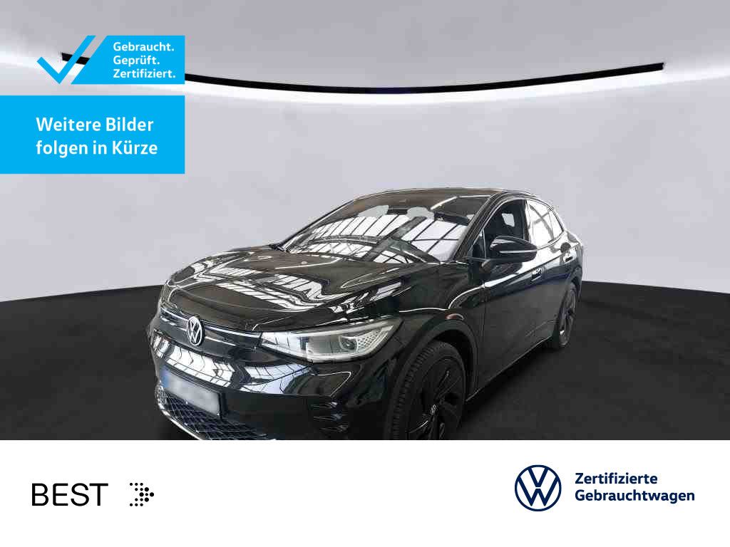 Volkswagen ID.5 - Bild 1