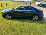 Mercedes-Benz CLA 220 d 4MATIC NIGHT/EDITION SERVICE NEU u.v.m - Mercedes-Benz CLA 220 mit Diesel-Antrieb