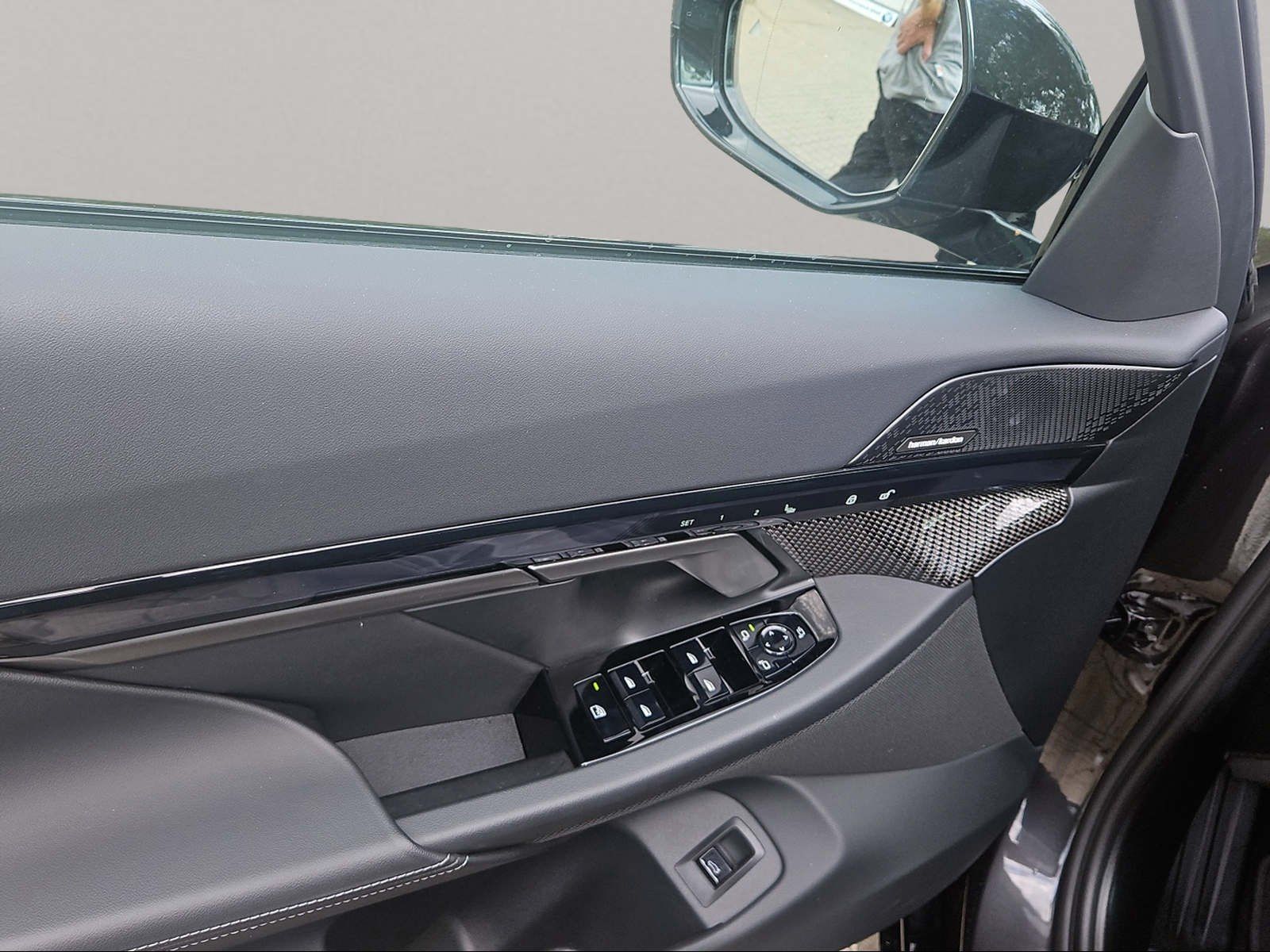 BMW 520 - Bild 19