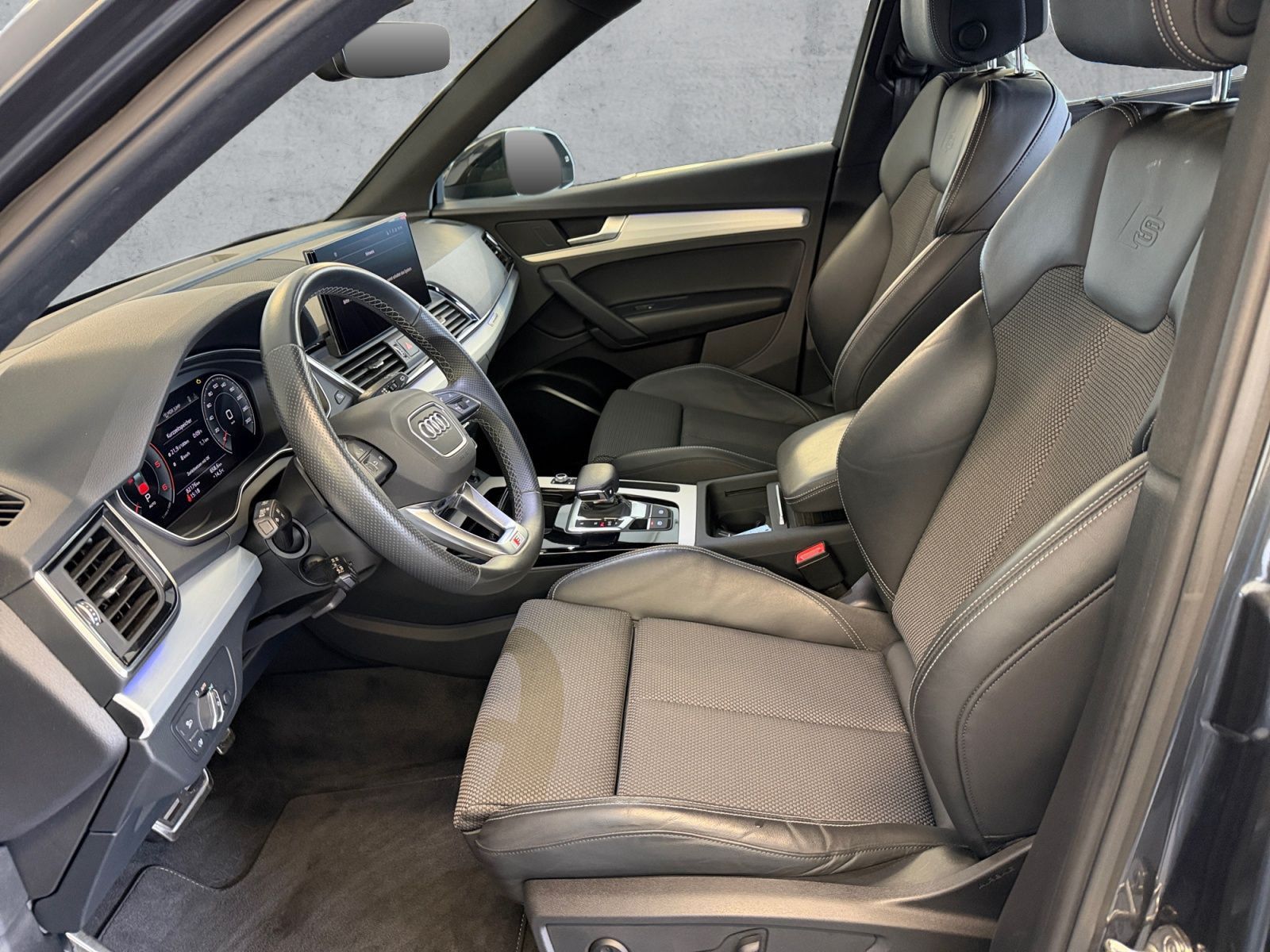 Audi Q5 - Bild 12