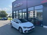 Volkswagen Polo VI 1,0TSI-DSG-ACC-Virtual-IQ Licht-Navi - gebrauchte Kleinwagen in Wilhelmshaven