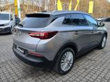 Opel Grandland X Edition 130PS +Frontscheibenheizung+ - Opel Grandland (X) Edition mit Benzin-Antrieb