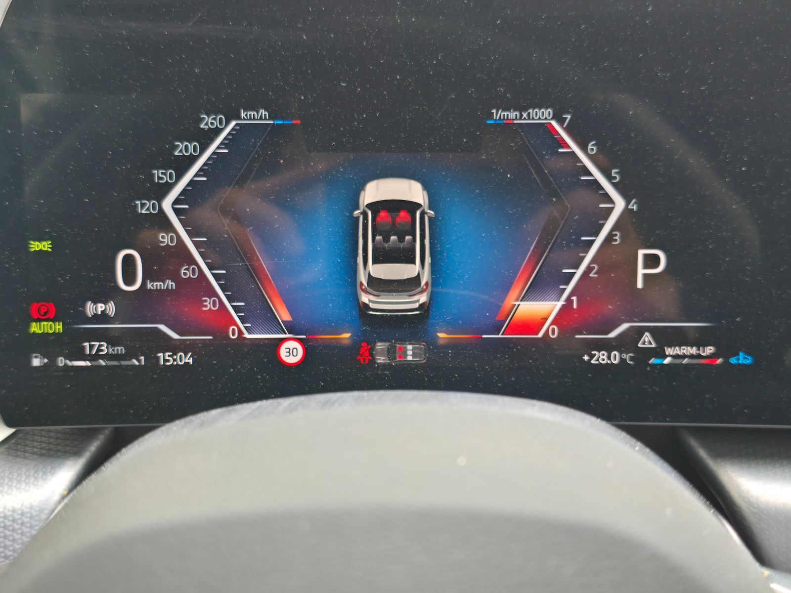 BMW X1 - Bild 2