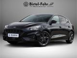Ford Focus ST-Line 1.0 EcoBoost Mild-Hybrid 6-Gang Ka - Ford Focus mit Benzin-Antrieb: Limousine, 1.6