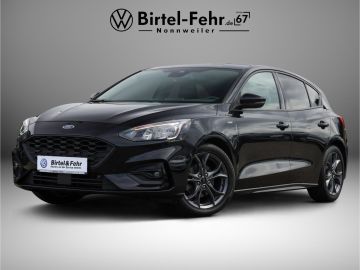 Ford Focus ST-Line 1.0 EcoBoost