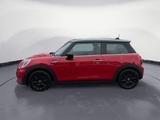MINI Cooper SE. Classic Trim Navi Klima PDC LED DAB S - rote MINI Cooper SE