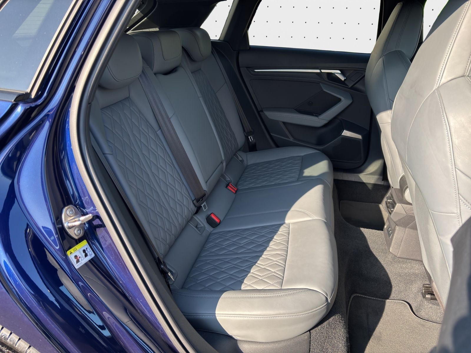 Audi A3 - Bild 14