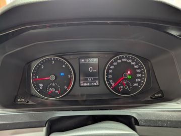 Volkswagen T6 Multivan Comfortline 4Motion!