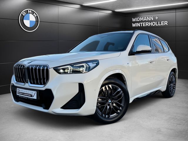 BMW X1 xDrive23d M Sport HUD Pano DA Pro H/K AHK PA+