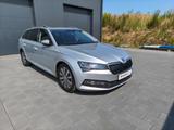 Skoda Superb Combi Premium 2.0TDI DSG Navi Pano Canton - Skoda Superb in Hannover