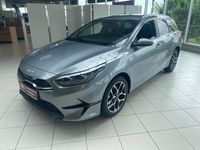Kia cee'd Sportswagon - Vorschau Bild 2