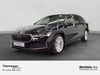 Skoda Superb - Vorschau Bild 1