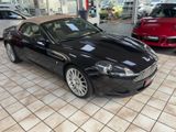 Aston Martin DB9 Volante 5.9 Touchtronic - Aston Martin: D9