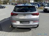 Opel Grandland X 1.6 Turbo Hybrid Ultimate NAVI/360°/ - gebrauchte Pickups