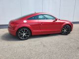 Audi TT Coupe 1.8T  MTM 245 PS 1A Zustand - Audi TT: Mtm