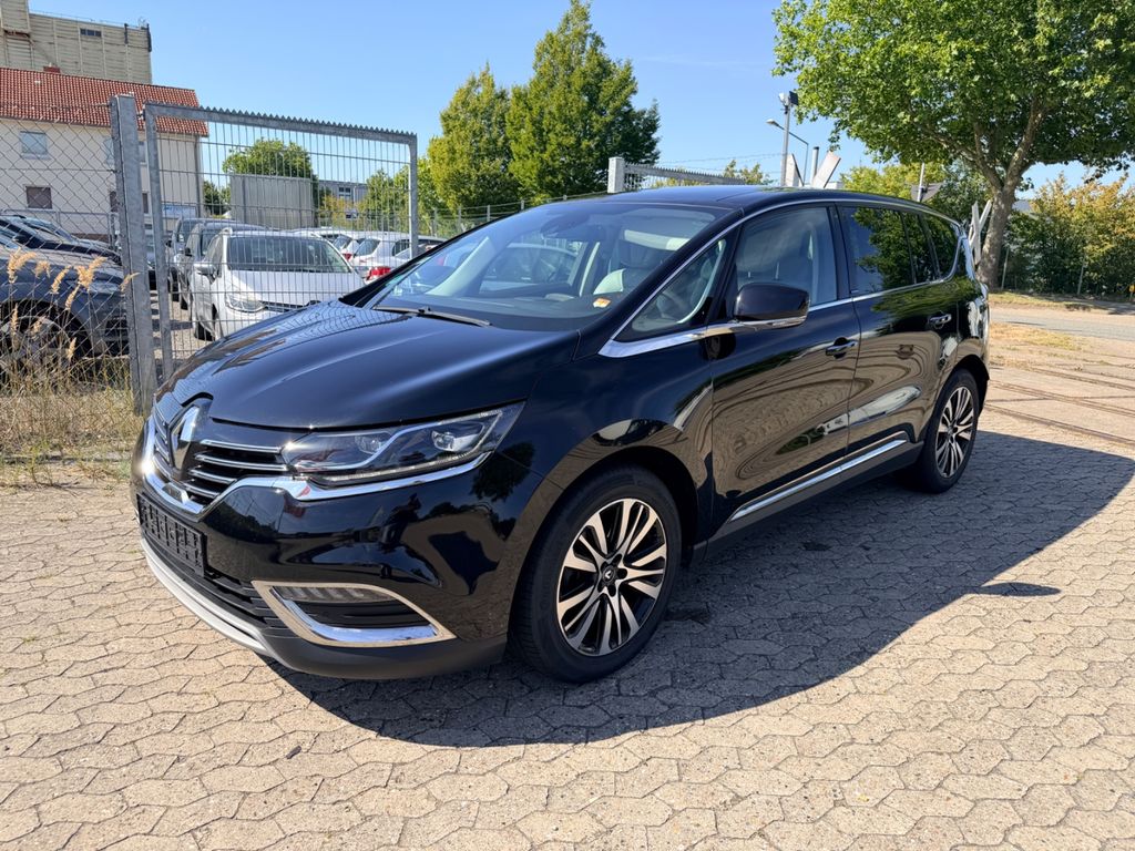 Image of Renault Espace