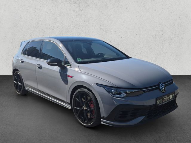 Golf GTI Clubsport 2.0 TSI DSG