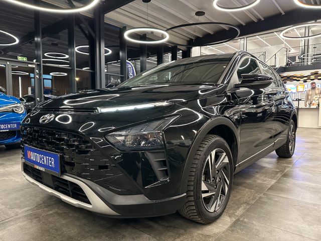 Hyundai BAYON Bayon Trend Mild-Hybrid 2WD *1.HAND*19%MW*