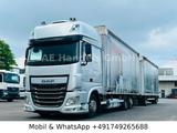 DAF XF 460 SSC LL Jumbo *Retarder/Stapler/Lift/ACC - Stapler