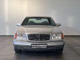 Mercedes-Benz 300 SE S-Klasse AHK Klima EGSD Scheckheftgepfl. - Mercedes-Benz Oldtimer