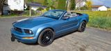 Ford Mustang Cabrio 4.0 V6 - Ford Mustang aus 2006