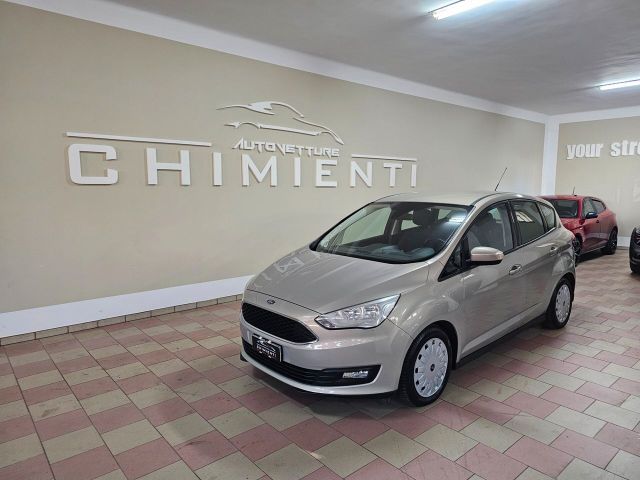 Ford C-Max 1.5 TDCi 105CV Start&Stop ECOnetic Bu