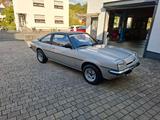 Opel Manta B Berlinetta, org. 55.700 km, Ez. 05/1978 - Opel Manta Gebrauchtwagen